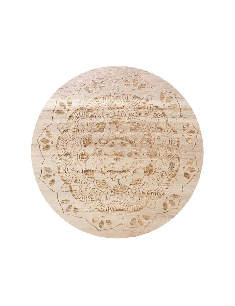 Teakwood 12 Oz Scented Candle - Image 4