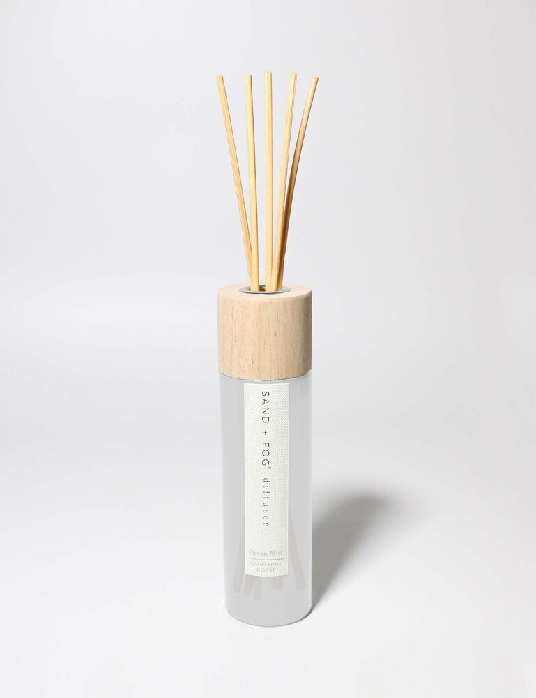 Ocean Mist 100 Ml Reed Diffuser - Image 3