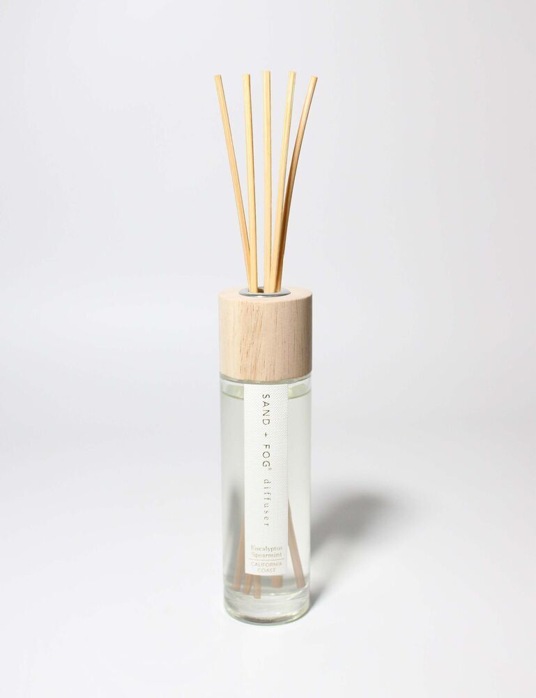 Eucalyptus Spearmint 100 Ml Reed Diffuser - Image 3