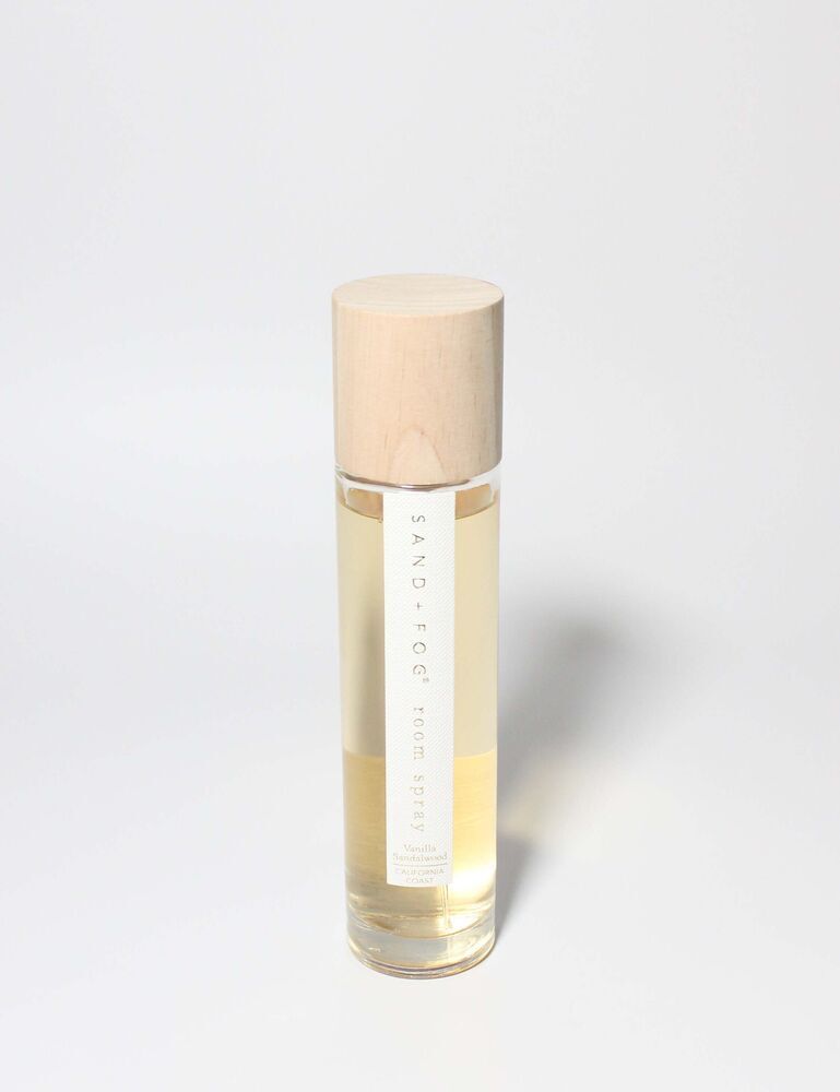 Vanilla Sandalwood 100 Ml Room Spray