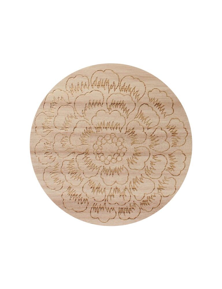Tahitian Vanilla 12 Oz Scented Candle - Image 4