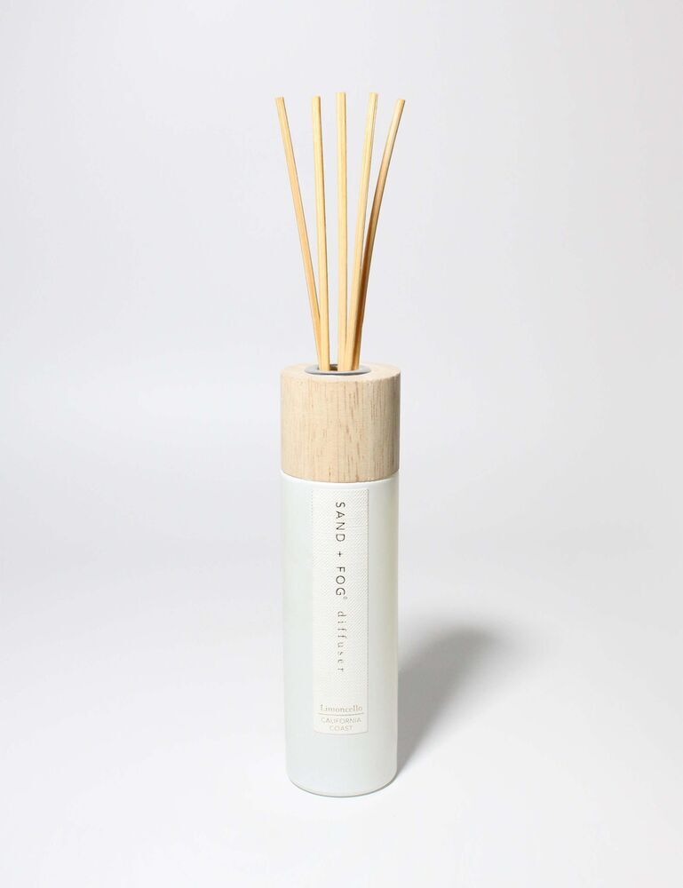 Limoncello 100 Ml Reed Diffuser - Image 4