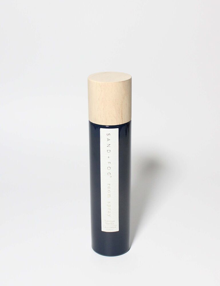 Tahitian Vanilla 100 Ml Room Spray