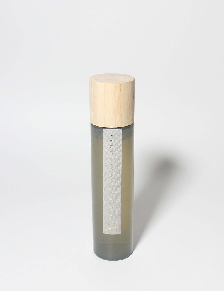 Weathered Tobacco 100 Ml Room Spray
