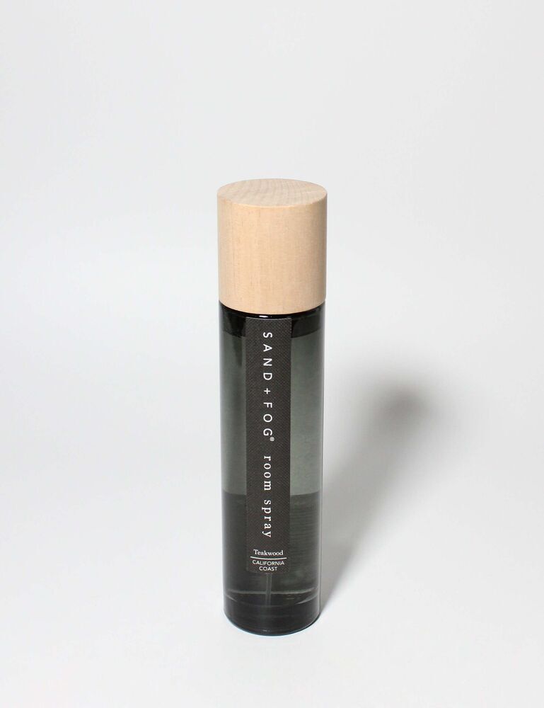 Teakwood 100 Ml Room Spray