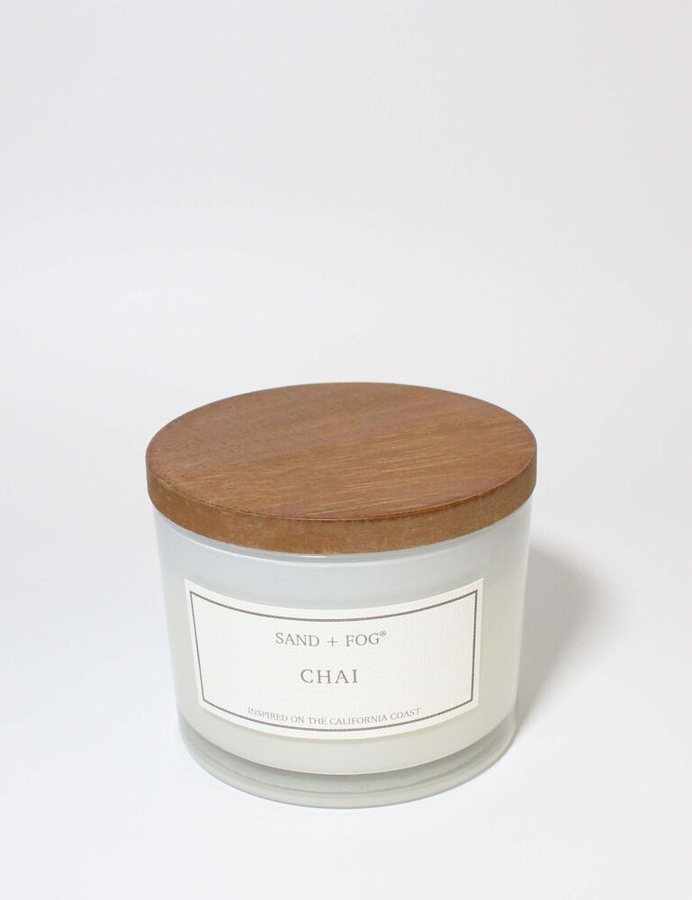 Chai 12 Oz Scented Candle