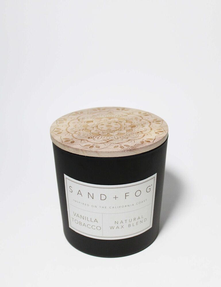 Vanilla Tobacco 21 Oz Scented Candle