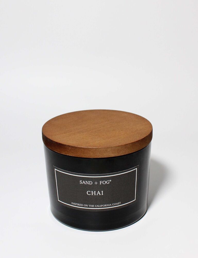 Chai 12 Oz Scented Candle