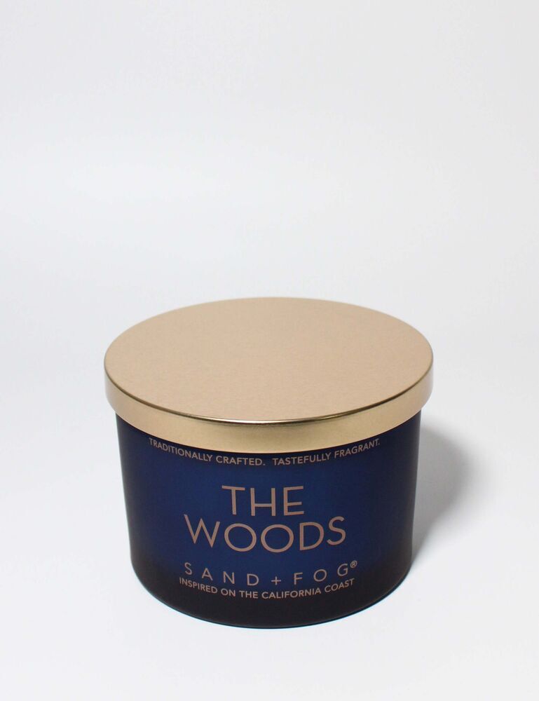 The Woods 12 Oz Scented Candle