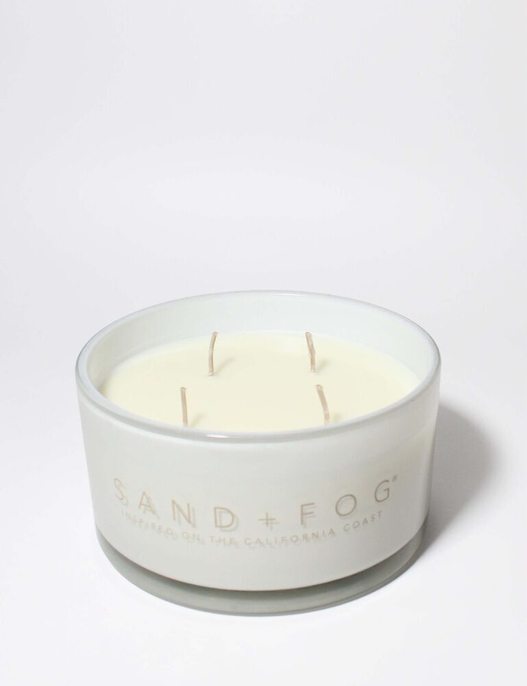 Tropical Citrus 23 Oz Scented Candle - Image 3
