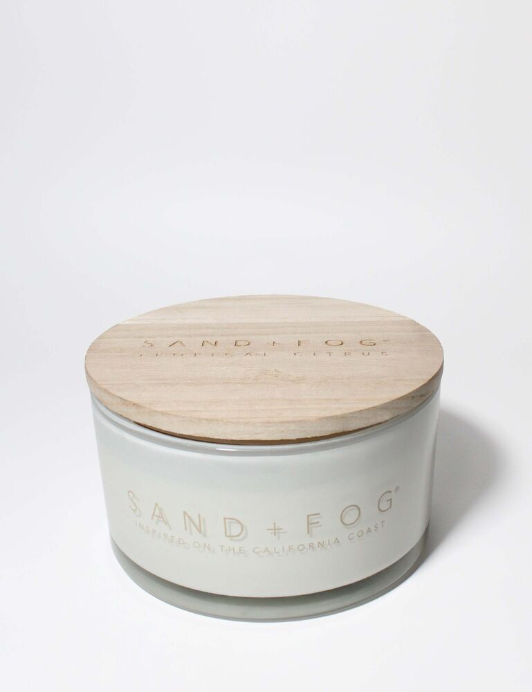 Tropical Citrus 23 Oz Scented Candle