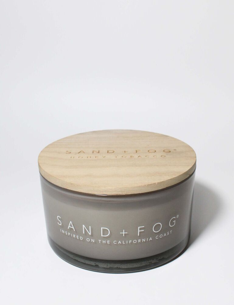 Honey Tobacco 23 Oz Scented Candle