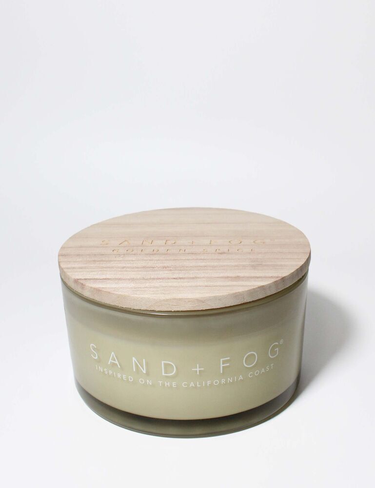 Golden Spice 23 Oz Scented Candle