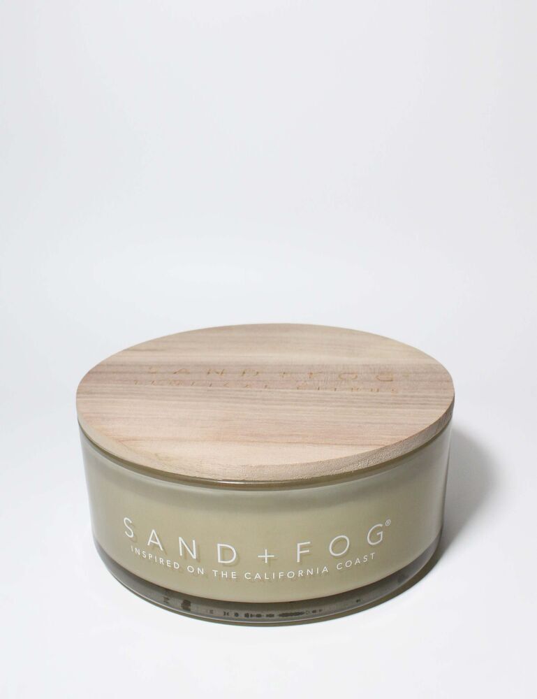 Tropical Citrus 34 Oz Scented Candle