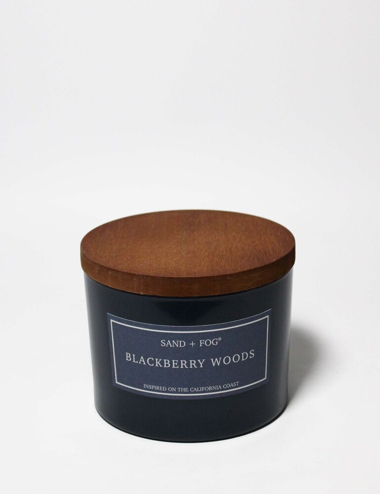 Blackberry Woods 12 Oz Scented Candle