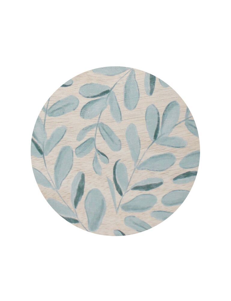 Eucalyptus & Lavender 12 Oz Scented Candle - Image 4