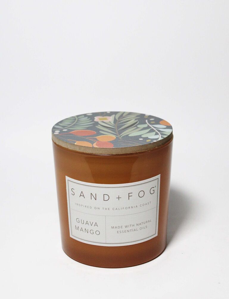 Guava Mango 21 Oz Scented Candle