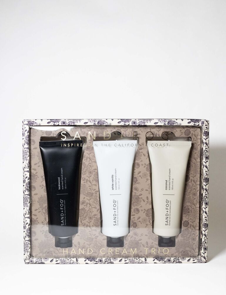 Day To Night Hand Cream Set