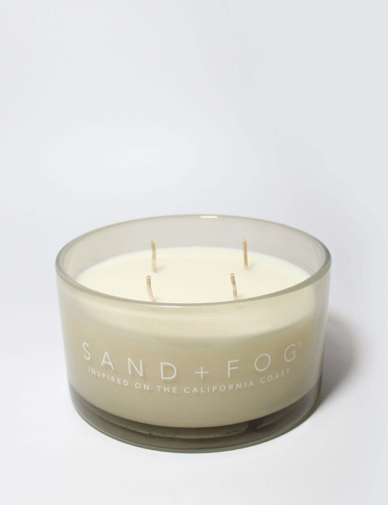 Tahitian Vanilla 23 Oz Scented Candle - Image 3