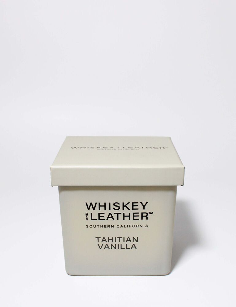 Tahitian Vanilla 16 Oz Scented Candle