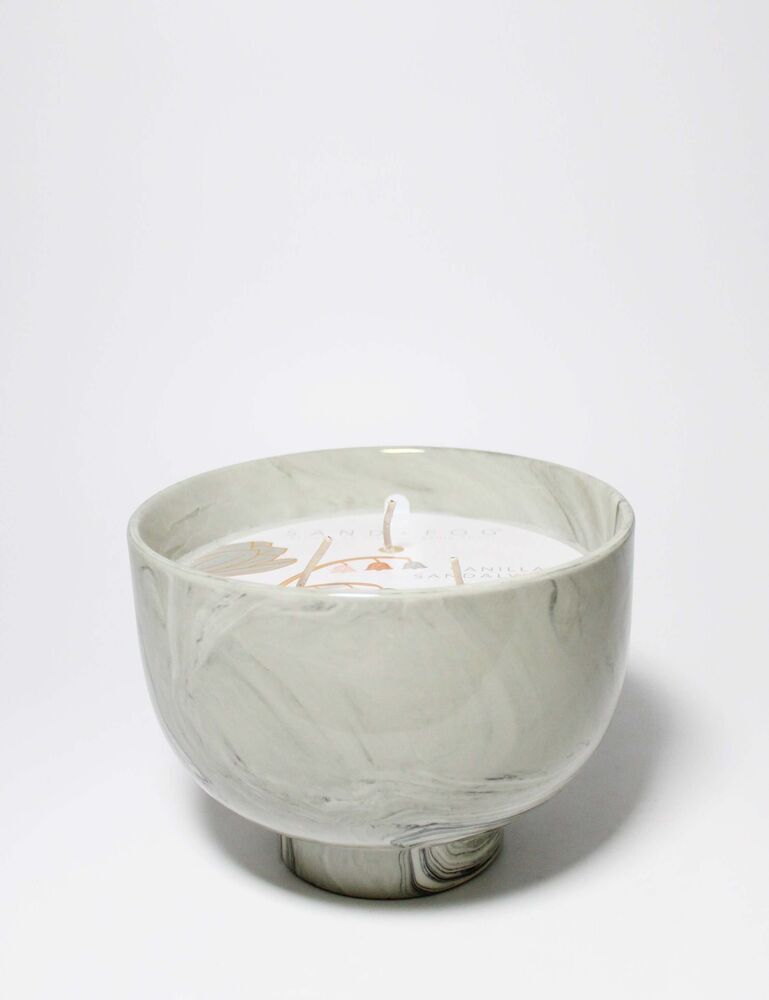Vanilla Sandalwood 23 Oz Scented Candle