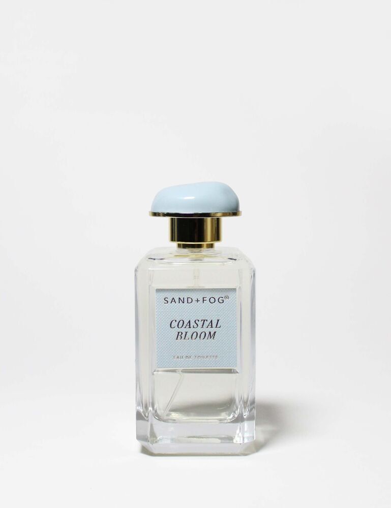 Coastal Bloom 100 Ml Eau De Toilette