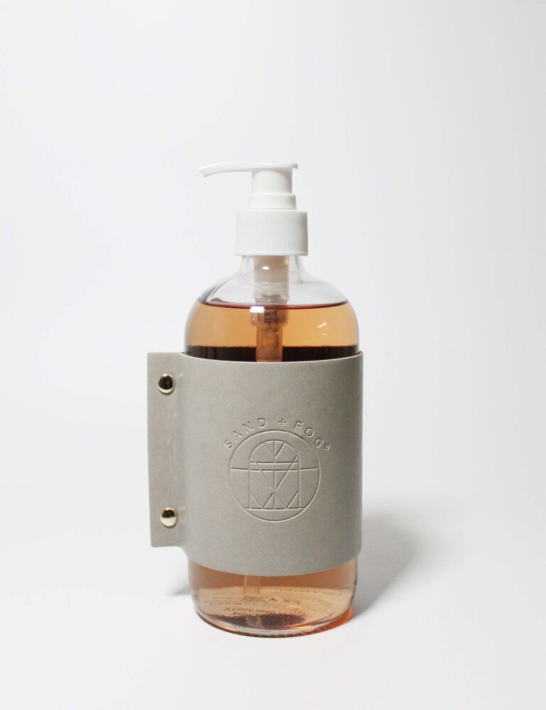 White Vanilla 15.7 Oz Liquid Hand Soap