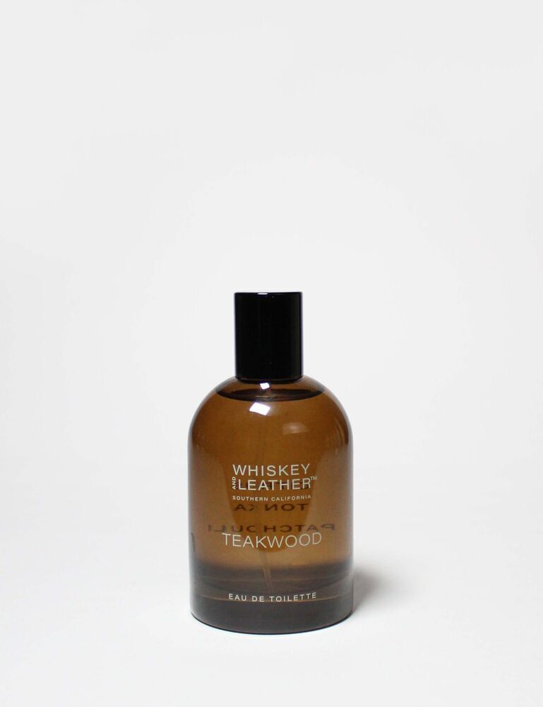 Teakwood 3.38 Ml Eau De Toilette
