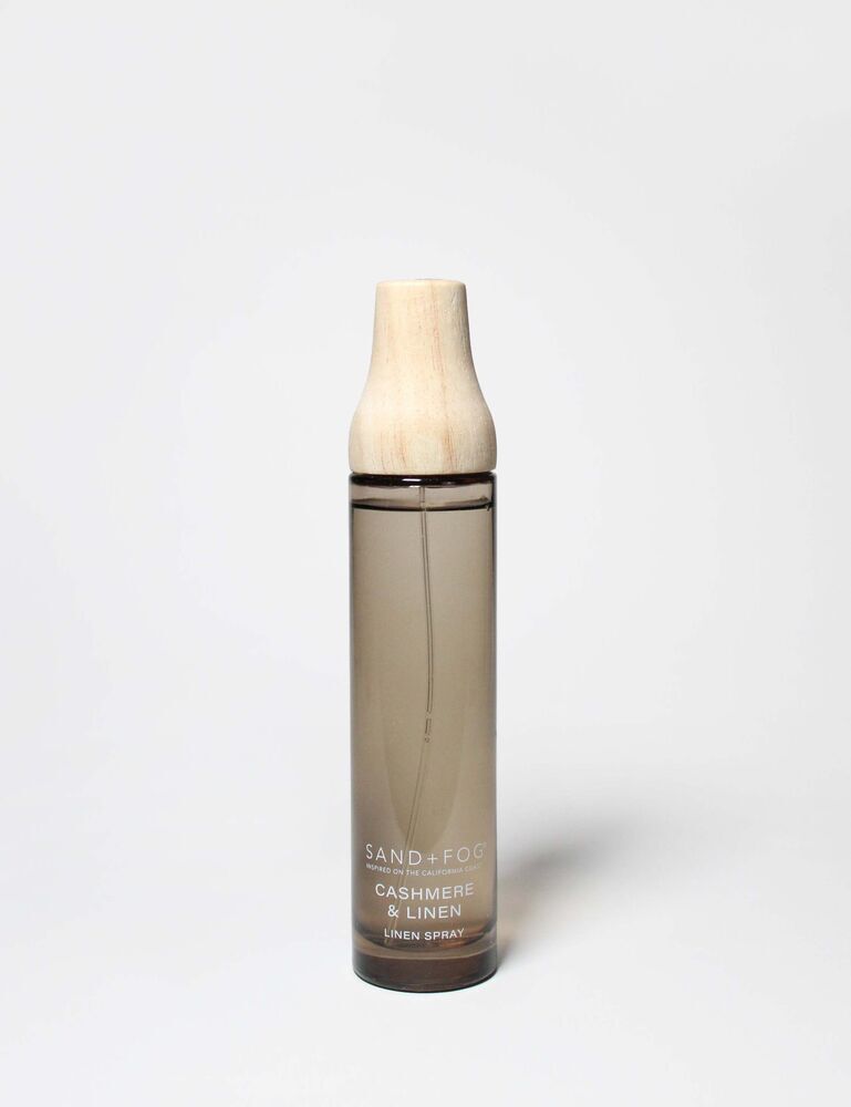 Cashmere & Linen 100 Ml Linen Spray