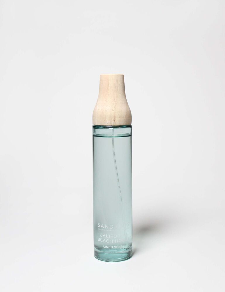 California Beach House 100 Ml Linen Spray