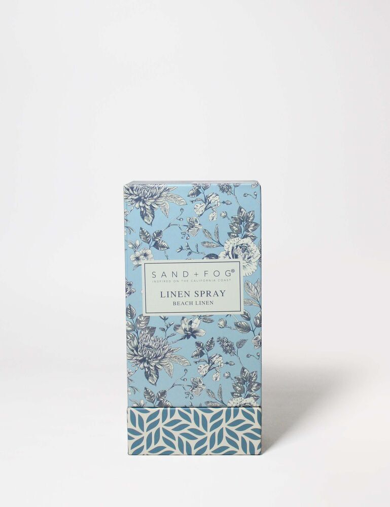 Beach Linen 95ml Linen Spray