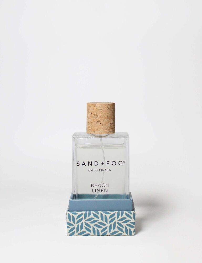 Beach Linen 95ml Linen Spray - Image 4