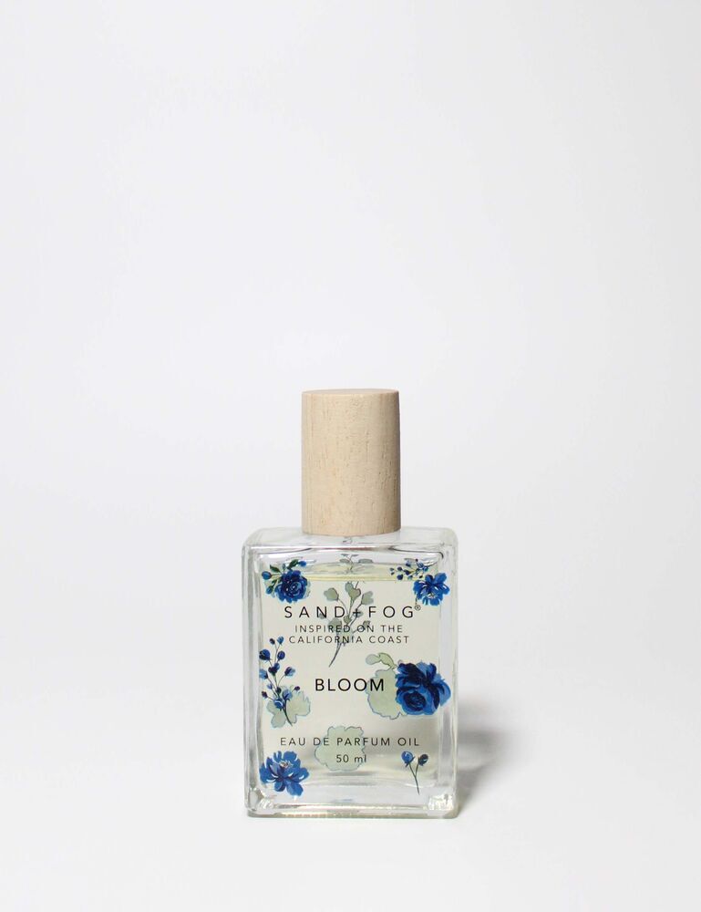 Bloom 50 Ml Perfume Oil Rollerball