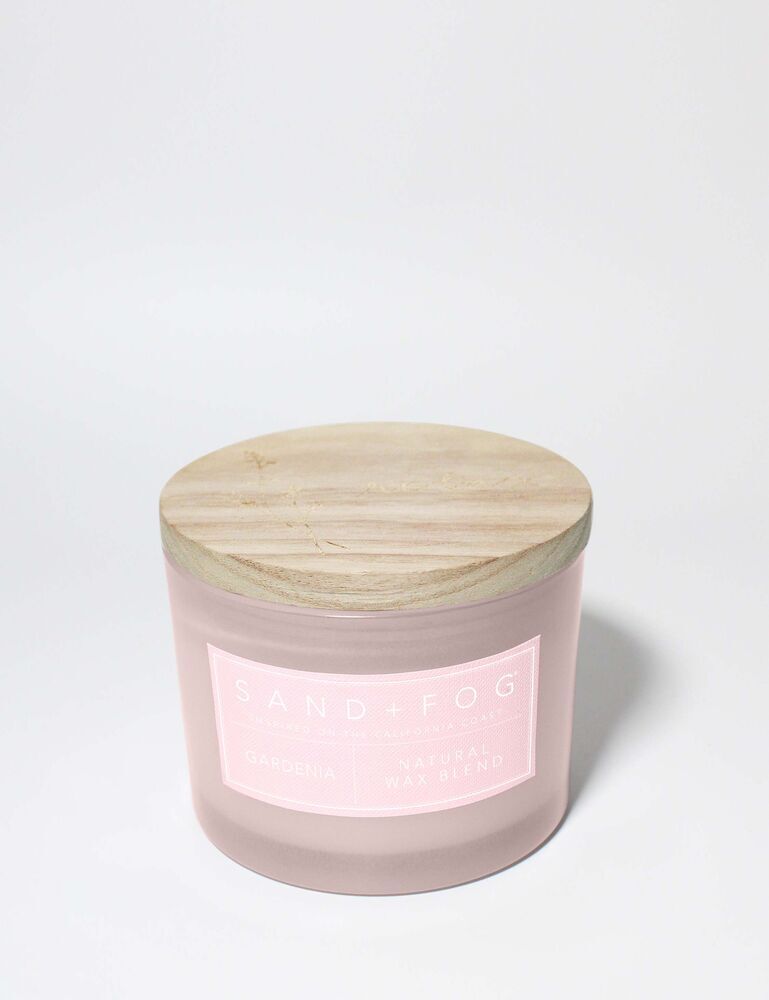 Gardenia 12 Oz Scented Candle