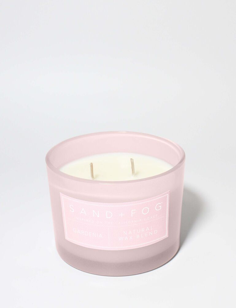 Gardenia 12 Oz Scented Candle - Image 3