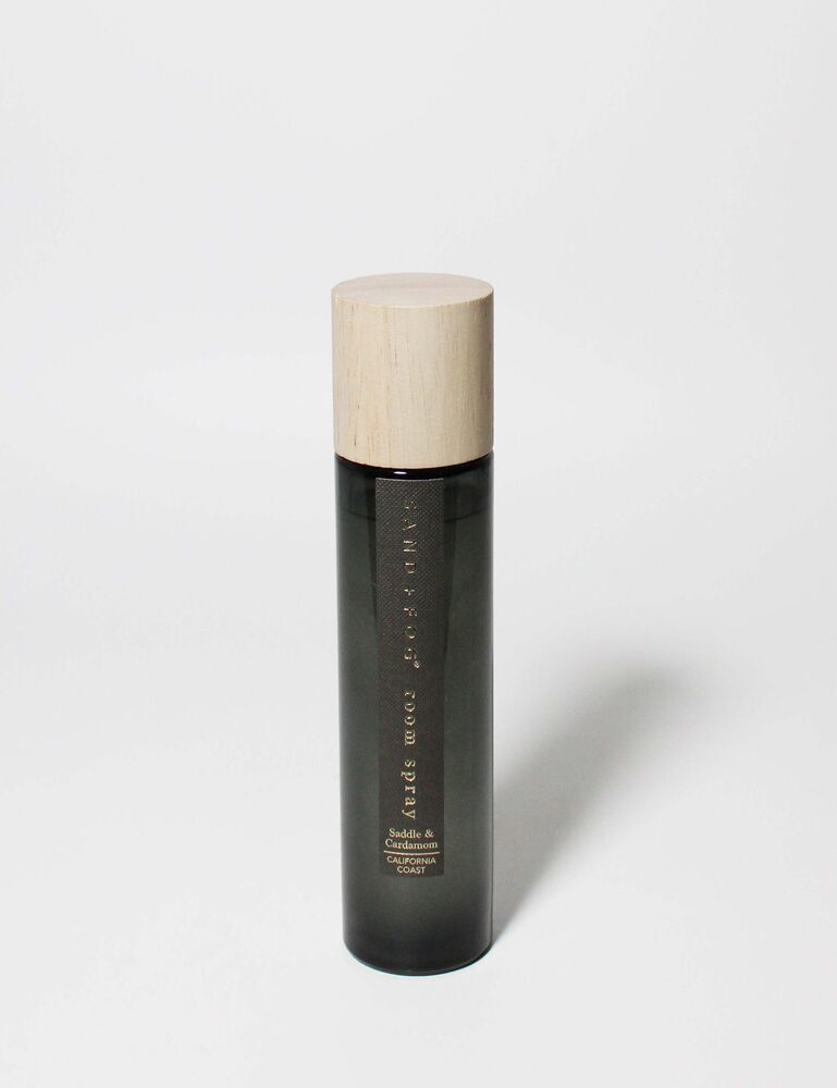 Saddle & Cardamom 100 Ml Room Spray
