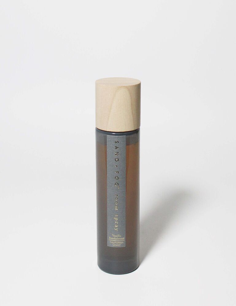 Vanilla Sandalwood 100 Ml Room Spray
