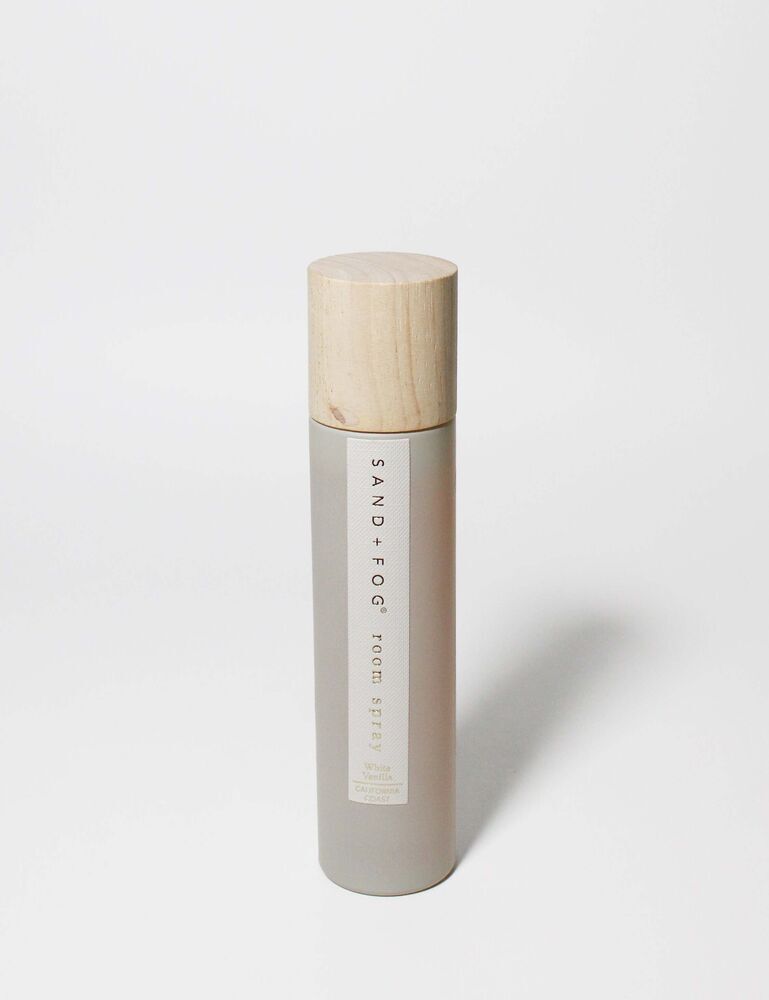 White Vanilla 100 Ml Room Spray