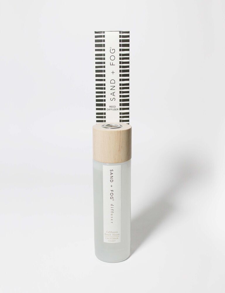 California Beach House 100 Ml Reed Diffuser