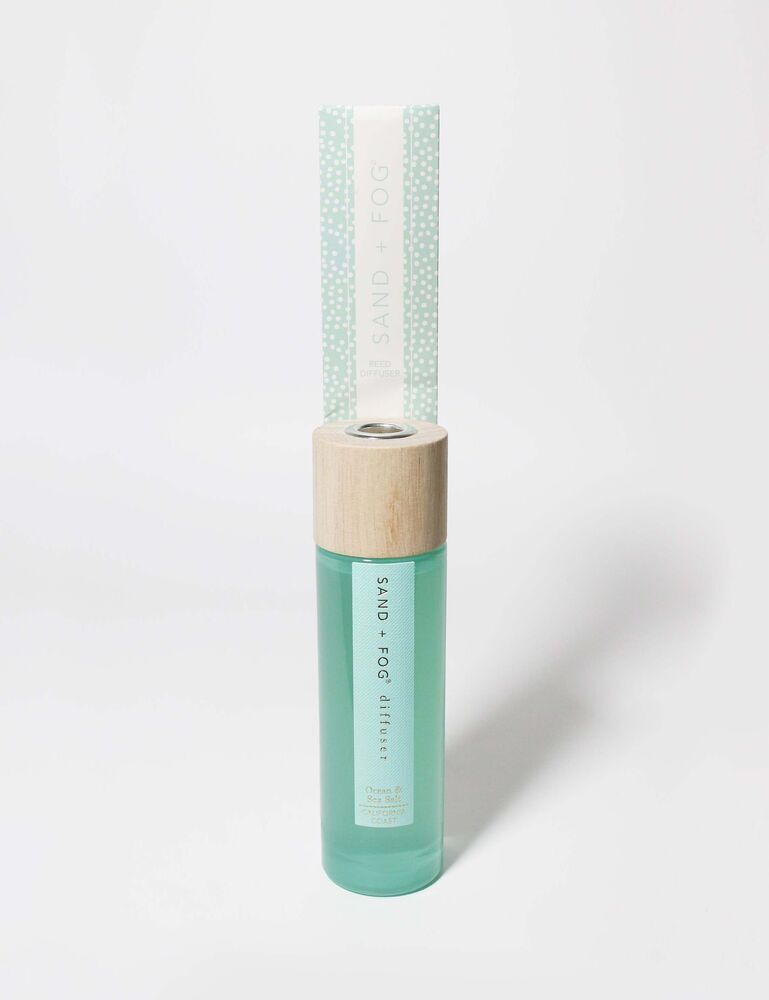 Ocean & Sea Salt 100 Ml Reed Diffuser