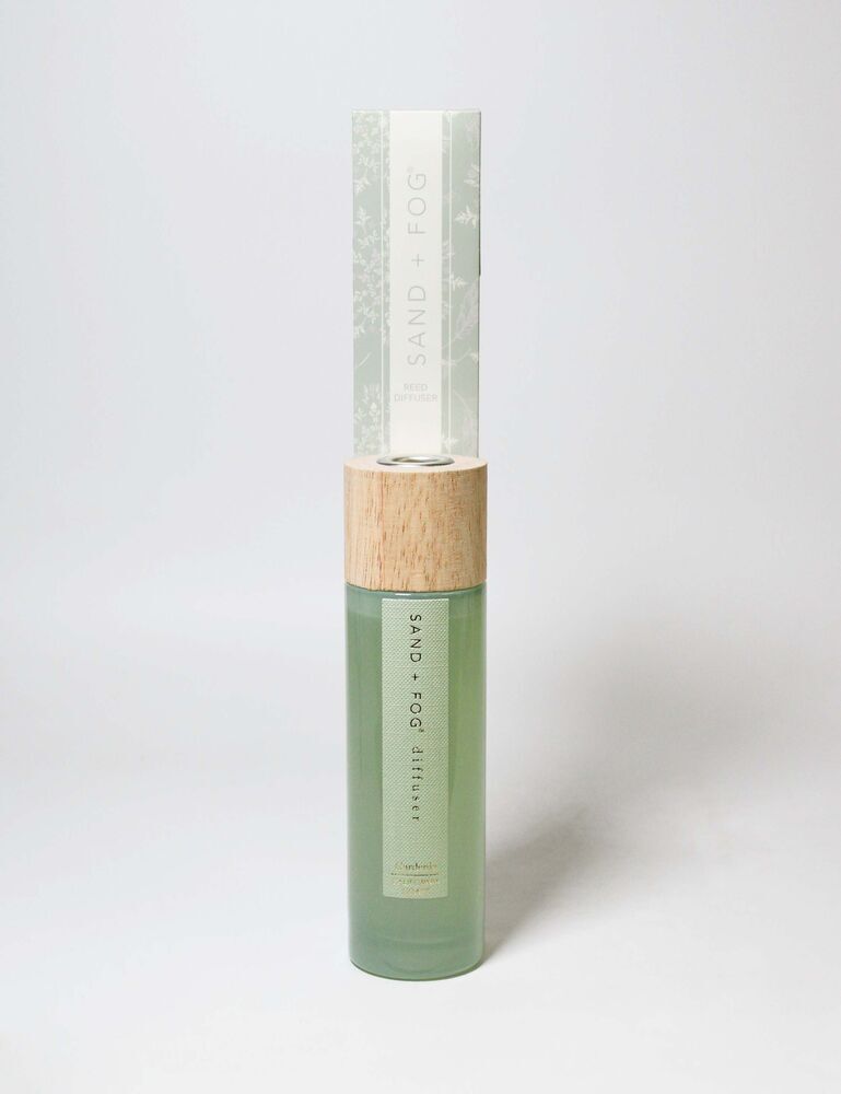 Gardenia 100 Ml Reed Diffuser