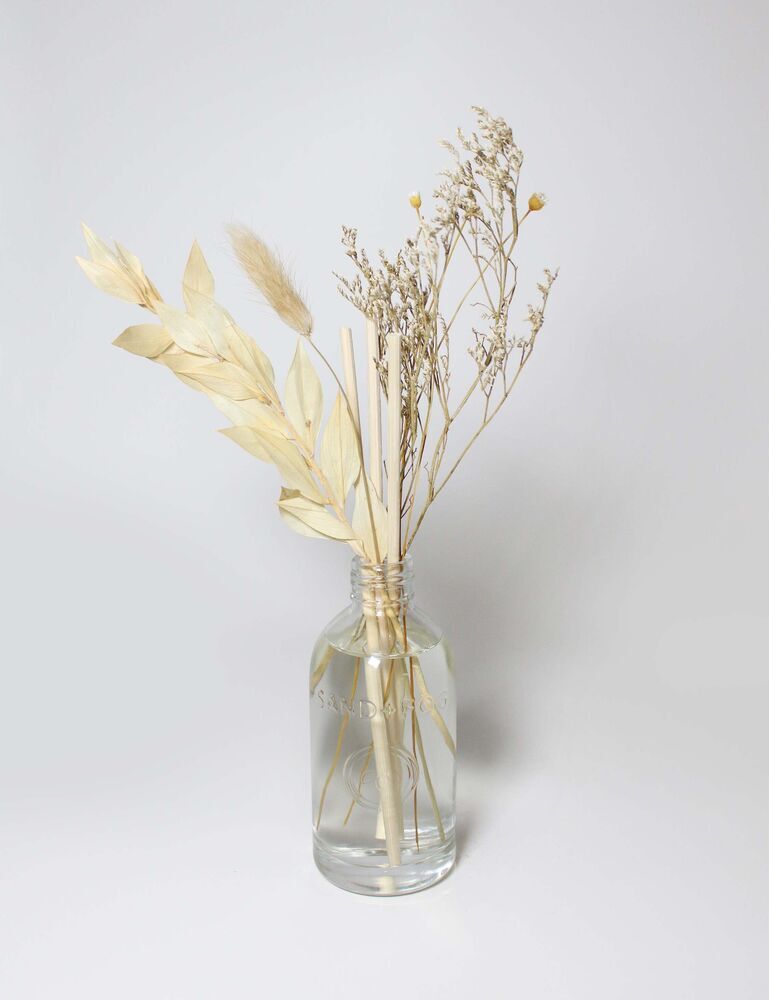 Ocean & Sea Salt 110 Ml Reed Diffuser - Image 3