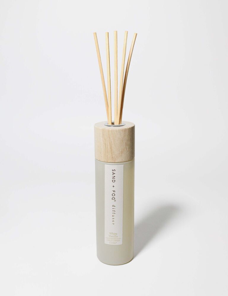 White Vanilla 100 Ml Reed Diffuser - Image 3
