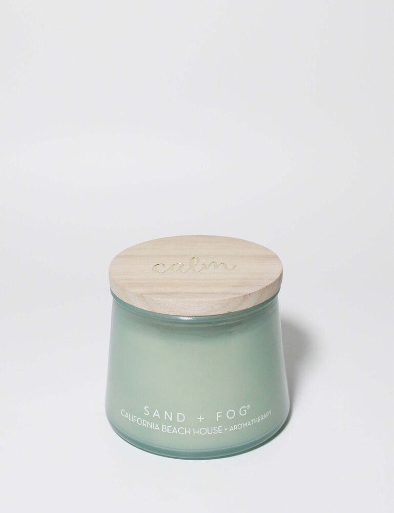 California Beach House 11 Oz Scented Candle