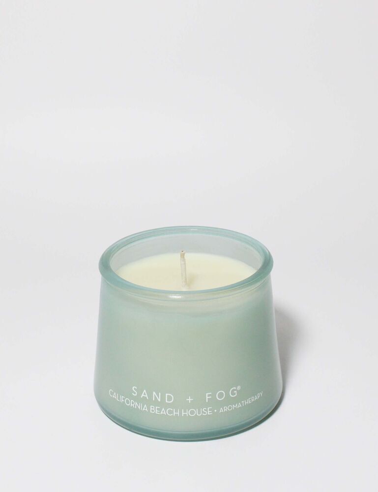 California Beach House 11 Oz Scented Candle - Image 3