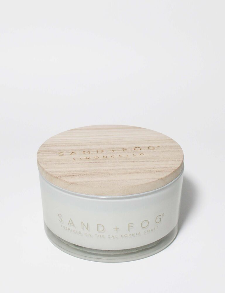 Limoncello 10 Oz Scented Candle