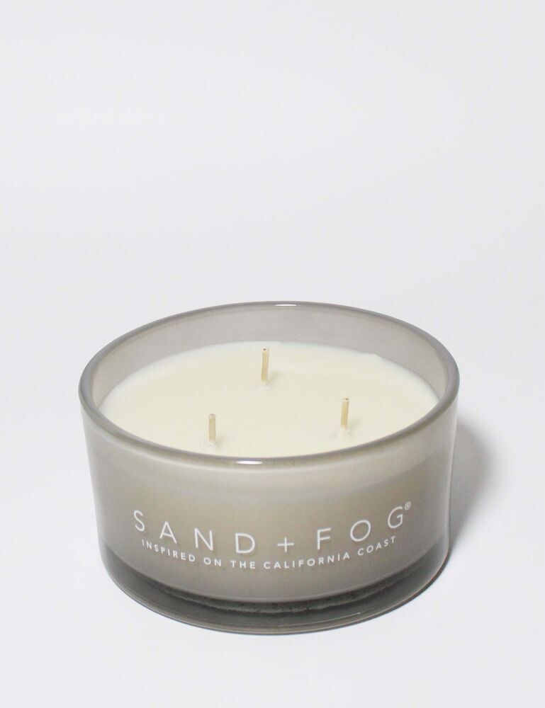 Vanilla Oud 10 Oz Scented Candle - Image 3
