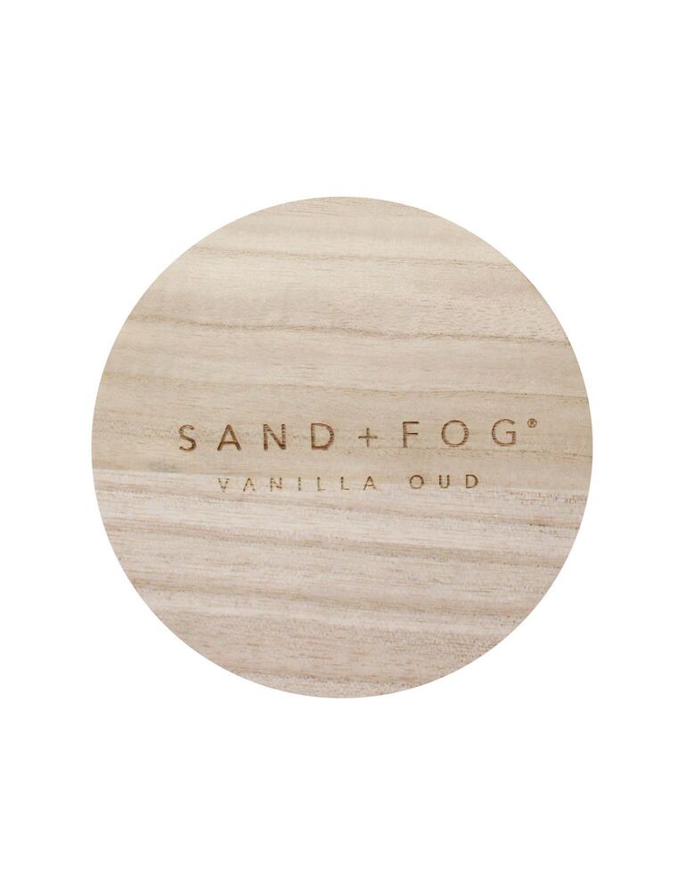 Vanilla Oud 10 Oz Scented Candle - Image 4