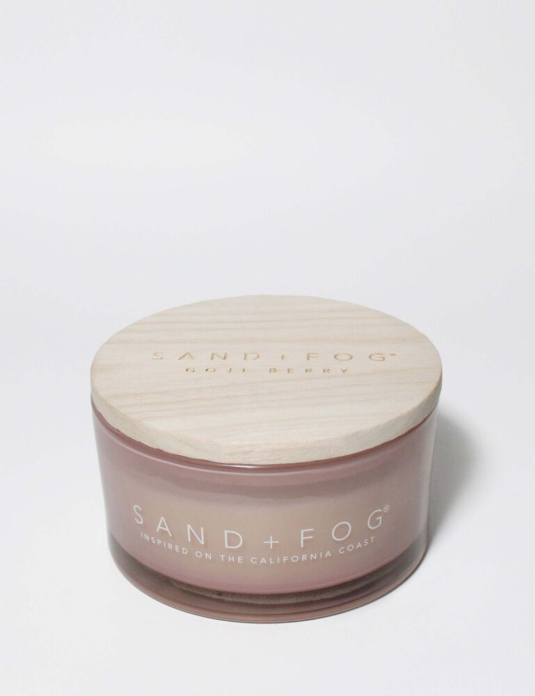Goji Berry 10 Oz Scented Candle