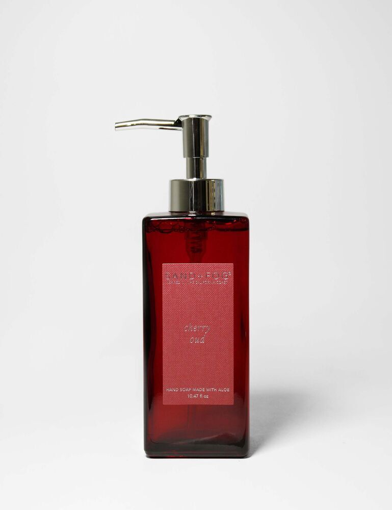 Cherry Oud 10.47 Oz Liquid Hand Soap